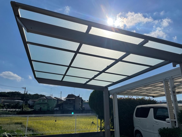 サイクルポート八王子